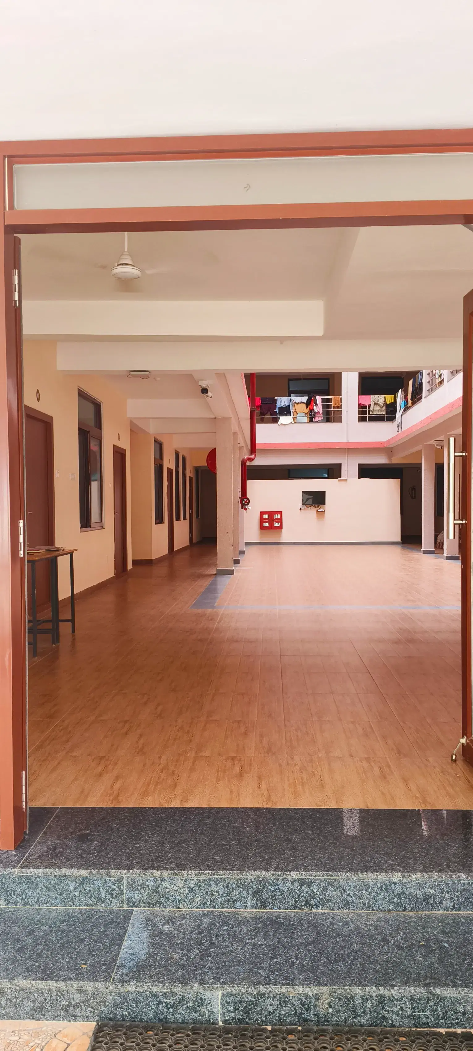 SVECW hostel photo 42